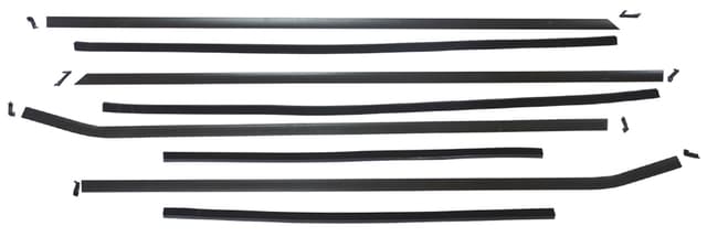 MARAL ÇITA TAKIMI FİTİLLİ GARNİTÜRLÜ TOFAŞ DOĞAN-KARTAL-ŞAHİN OEM: 55171370 - MARAL M200011 kodlu oto yedek parça