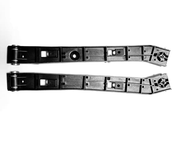 MARAL ÖN PANEL DESTEK BRAKETİ SUPORT TK. RENAULT CLIO V OEM: 625542599R - MARAL M230196T kodlu oto yedek parça