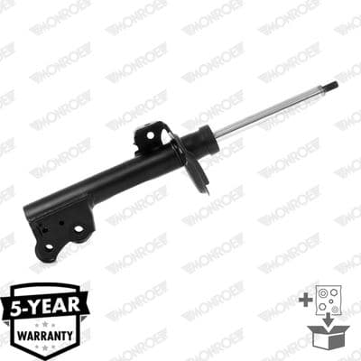 MONROE AMORTISOR ON GAZLI MERCEDES B-CLASS W245 05 11 A1693201730 OEM: A1693201730 - MONROE 742024SP kodlu oto yedek parça