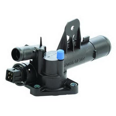 MY TERMOSTAT 83C KOMPLE-MÜŞÜRLÜ RENAULT CLIO III-IV 05 12 CAPTUR I 13 FLUENCE 10 KANGOO II 08 MEGANE II-III 02 15 SYMBOL II-III 08 DOKKER 12 DUSTER 10 JUKE 10 1.5dCi K9K 2 ÇIKIŞLI İNCE OEM: 110603026R-110605536R-8200954328 - MY 110605536R kodlu oto yedek parça