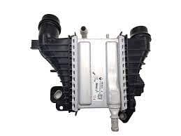 MY TURBO RADYATÖRÜ ADBLUE KAZANLI RENAULT MEGANE IV 16 CLIO V 19 CAPTUR II 20 KANGOO III 23 DUSTE R II 18 NISSAN QASHQAI II J11 18 1.5bluedCi K9K OEM: 144967867R-144616325R-1449600Q0K - MY 144967867R kodlu oto yedek parça