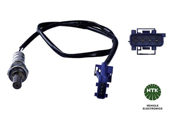 NGK OKSİJEN SENSÖRÜ P207-P208-P307-P308-P508-P2008-RZC-PARTNER-BERLINGO-C3-C4-C5-DS3-DS4-DS5 1.4-1.6 16V HDI-THP-EP6-EP3 BMW N13 B38 F20 F30 MINI N12 N14 N16 N18 R55 R61 1618.V3-11787599942 OEM: 1618.V3-11787599942 - NGK 93099 kodlu oto yedek parça