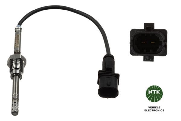 NGK EGZOZ SICAKLIK SENSÖRÜ ASTRA J 09 14 CORSA D 06 14 MERIVA B 10 14 AVEO 11 15 1.3 DTE-DTC-DTR OEM: 55564977-855457 - NGK 97599 kodlu oto yedek parça