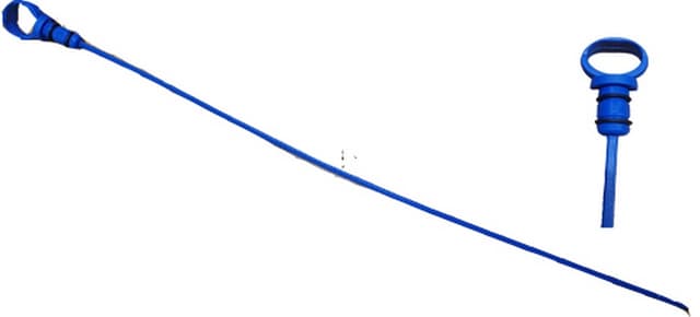 OKSA MOTOR YAĞ ÇUBUĞU DW8 1.9D PEUGEOT PARTNER-BERLINGO OEM: 1174.77 - OKSA 820 kodlu oto yedek parça