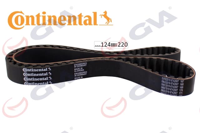 OPAR EKSANTRIK KAYISI FIAT PALIO-ALBEA-MAREA-GRANDE PUNTO-LİNEA-BRAVO 1.4 124x220 124 DİŞ OEM: 46403659-46751187 - OP 46403659 kodlu oto yedek parça