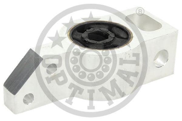 OPTIMAL SALINCAK TAKOZU BURÇLU ALÜMİNYUM PASSAT 05-10 - CC 08-12 -TIGUAN 07 OEM: 3C0199231A-3C0199231B-3C0199231D - OPTIMAL F8-6701 kodlu oto yedek parça