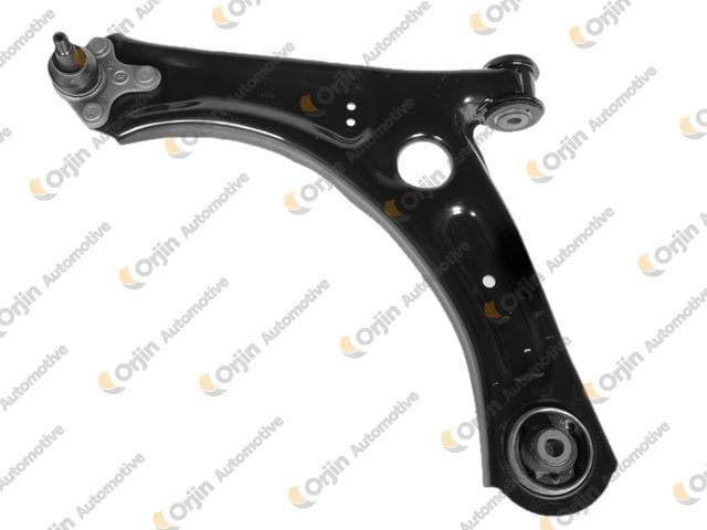 ORJIN ROTİLLİ SALINCAK ÖN SOL ALT VW-CADDY TYP 2K-2004-2015- OEM: 1K0407151BG - ORJIN 03927 kodlu oto yedek parça