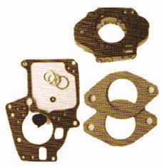 OTOCONTA KARBÜRATÖR TM TK SOLEX R12 - OTOCONTA 40101252 kodlu oto yedek parça