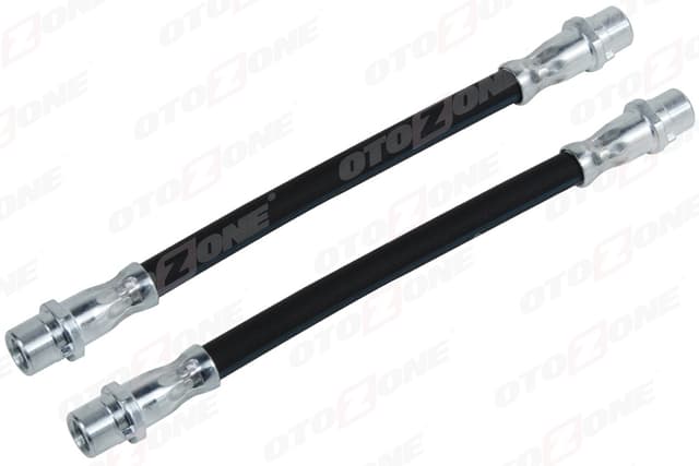 OTOZONE ARKA FREN HORTUMU AUDI A4 160001 ŞASİDEN SONRA OEM: 4E0611775F-4D0611775E-8E0611775 - OTOZONE FHA7801 kodlu oto yedek parça