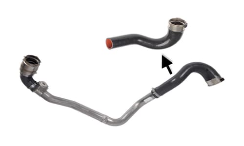 OTOZONE TURBO HORTUMU BÜYÜK RENAULT MASTER III 10> OPEL MOVANO B 10> 2.3dCi OEM: 144607250R-1446300Q2F-4423901 - OTOZONE HOB1056 kodlu oto yedek parça