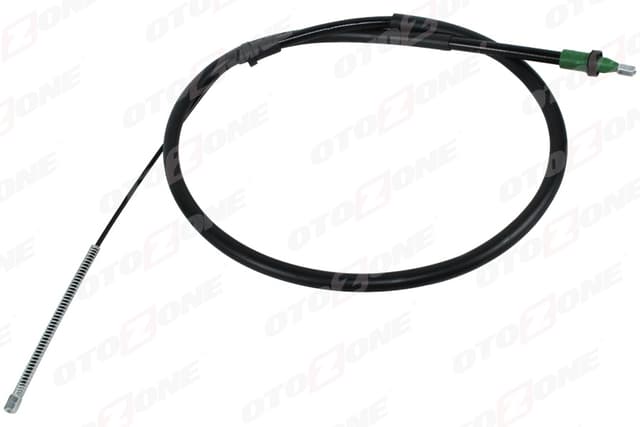 OTOZONE EL FREN TELİ MGN 1.4-1.6-2.0 2791 OEM: 7700436673 - OTOZONE TEL1032 kodlu oto yedek parça