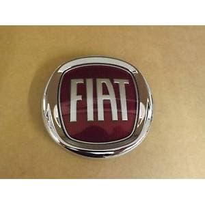 OZAR BAGAJ ARMASI DOBLO 10 > KÖŞELİ- BORDO ÇİFT TARAFLI YAP.BANTLI YANA AÇILAN KAPILI 120mm OEM: 735456781 - OZAR 5Y119 kodlu oto yedek parça