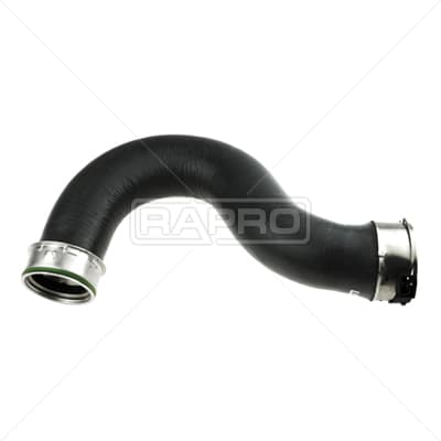 RAPRO TURBOSARJ HORTUMU SOL MERCEDES SPRINTER B906 B907 B910 OEM: A9065282582 - RAPRO 28373.A kodlu oto yedek parça