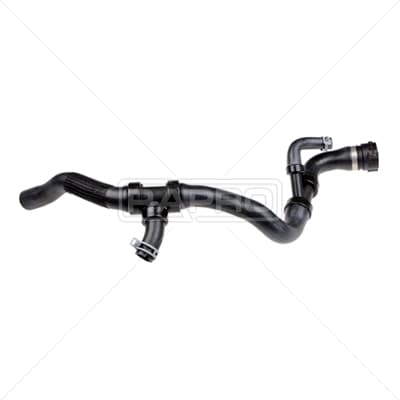 RAPRO RADYATÖR ALT HORTUMU VOLVO S60 II 2.5 OEM: 30794641-31358616 - RAPRO 31230 kodlu oto yedek parça