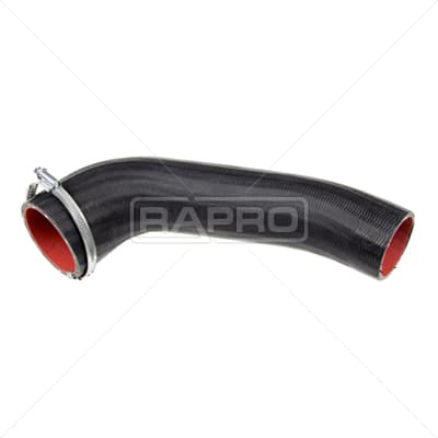 RAPRO TURBO HORTUMU SİLİKON VOLVO S60 I 2.0 T OEM: 31338560 - RAPRO 31270 kodlu oto yedek parça
