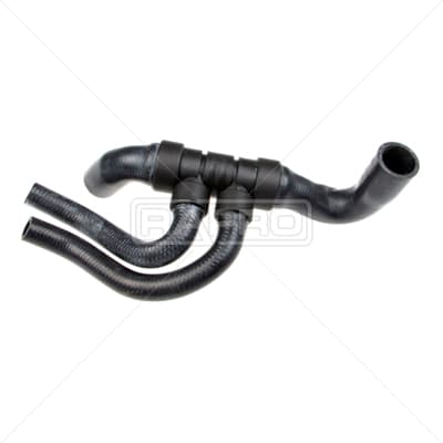 RAPRO RADYATÖR ÜST HORTUMU PEUGEOT P106 1.6 16V 98-05 OEM: 1343.T8 - RAPRO R15135 kodlu oto yedek parça