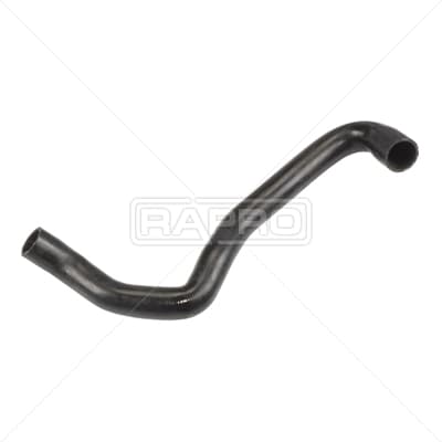 RAPRO RADYATOR HORTUMU ALT MERCEDES W202 S202 C208 A208 OEM: A2025012782 - RAPRO R28154 kodlu oto yedek parça