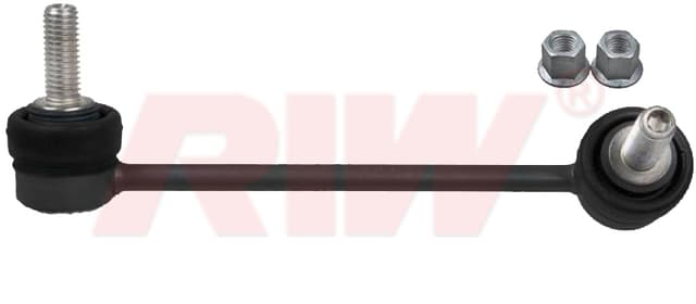 RIW Z ROTU ÖN SOL VOLVO S90 2016 > V90 2016 > XC60 2017 > XC90 2015 > OEM: 31406873-31360657 - RIW VO4022 kodlu oto yedek parça