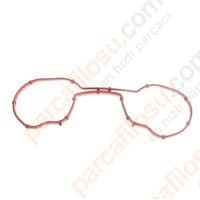 ROYAL EMME MANIFOLD FORD BMAX-FIESTA VI-FOCUS III-MONDEO V 1.0LT ECOBOOST SLİKON - ROYAL H7675400 kodlu oto yedek parça