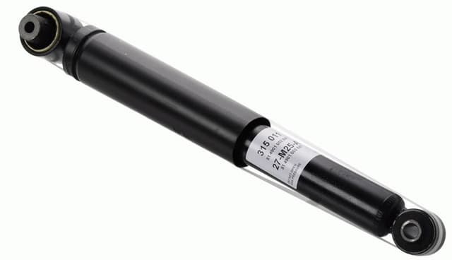 SACHS ARKA AMORTİSÖR SAĞ-SOL RENAULT MEGANE III 09 GAZLI 562100026R-562108593R-562100035R OEM: 562100026R-562108593R-562100035R - SACHS 315011 kodlu oto yedek parça