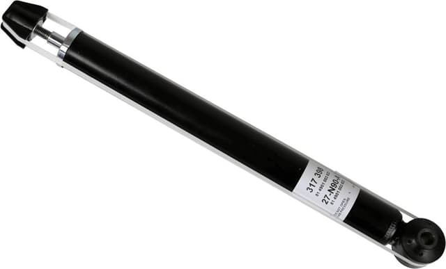 SACHS ARKA AMÖRTİSÖR R/L CORSA E 14 19 13432671-436978-13432672-436979 OEM: 13432671-436978-13432672-436979 - SACHS 317398 kodlu oto yedek parça