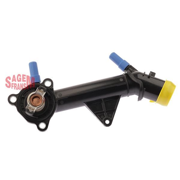 SAGEM TERMOSTAT LINEA-DOBLO-BRAVO 1.6-2.0 MTJ 10 55242072-71752884 OEM: 55242072-71752884 - SAGEM 131167 kodlu oto yedek parça