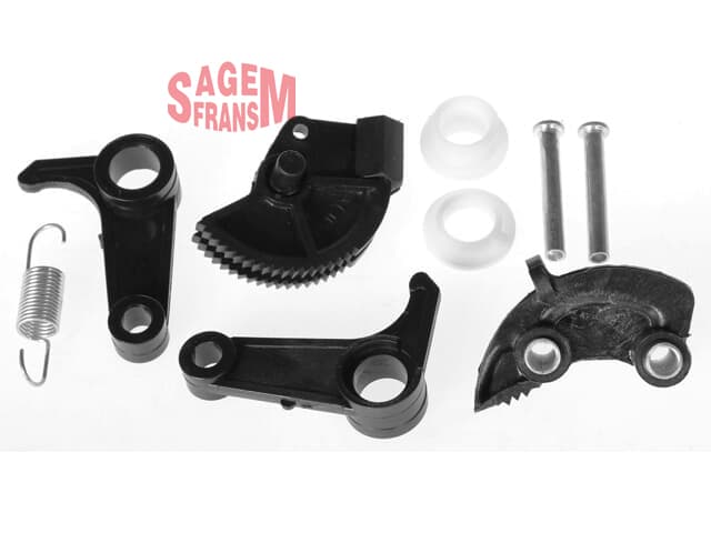SAGEM DEBRİYAJ PEDAL DİŞLİ TAKIMI R9-R11 OEM: 7700498487 - SAGEM 210314 kodlu oto yedek parça