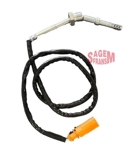 SAGEM TURBO ISI KAPTORU AUDI A1 1.6 TDI 2010 2015-POLO V 1.6 TDI 2011 2015 OEM: 03L906088CH - SAGEM 33176 kodlu oto yedek parça