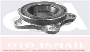 SKF ÖN TEKER BİLYASI PORYALI TRANSIT V184 00 06 ABS LI 45x115x53 BTF1125B YC152B663AF-1C1J1K018AA-4052783 OEM: YC152B663AF-1C1J1K018AA-4052783 - SKF VKBC20036 kodlu oto yedek parça