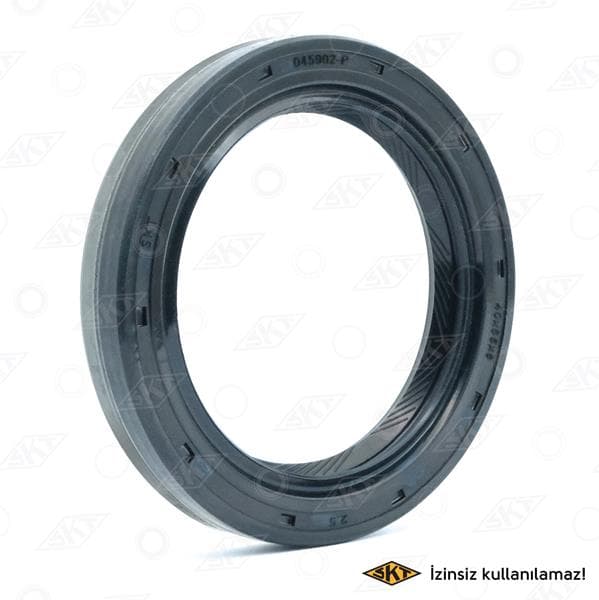 SKT DIFRANSIYEL ON AKS KECESI SOL CONNECT 13 COURIER 14 MONDEO 92 12 FOCUS 98 B MAX 12 FISTA 95 C MAX 14 FORD KA 96 OLCU 40 55 8 12019597B 12019597B-XS6R3K169CA OEM: 12019597B-XS6R3K169CA - SKT 045902-P kodlu oto yedek parça