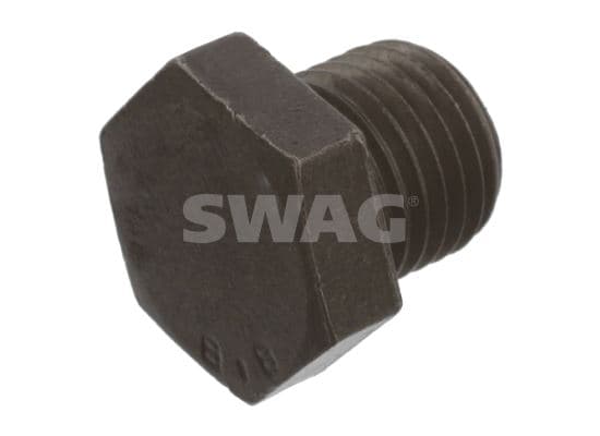 SWAG YAĞ KARTER TAPASI VECTRA A-B-C-CORSA A-B-C-ASTRA F-G 652475-652491-9275136 OEM: 652475-652491-9275136 - SWAG 40903160 kodlu oto yedek parça