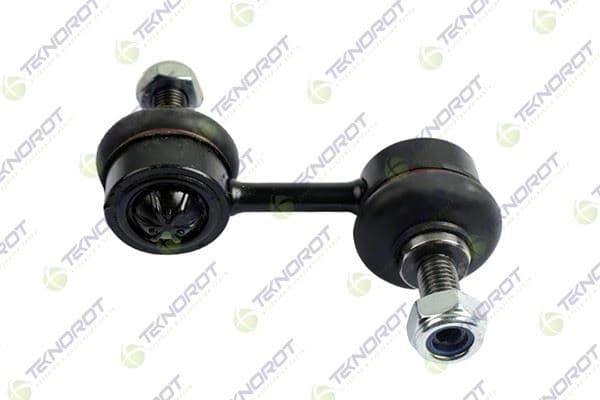TEKNOROT ASKI ROTU ARKA SAG SOL BMW E39 33551095532 OEM: 33551095532 - TEKNOROT B-412 kodlu oto yedek parça