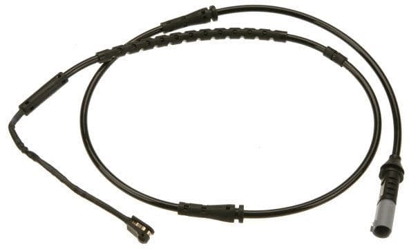 TRW BALATA FISI ON BMW F10 F11 F06 F12 F13 F01 F02 F03 OEM: 34356791958 - TRW GIC327 kodlu oto yedek parça