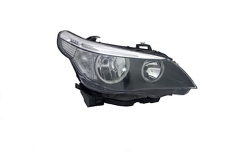 TYC 20-A937-05-9B B.5 E60 ÖN FAR EL.MOTOR.MERCEKSİZ SDN RH.03-07 63127165562 OEM: 63127165562 - TYC BMW1060001 kodlu oto yedek parça