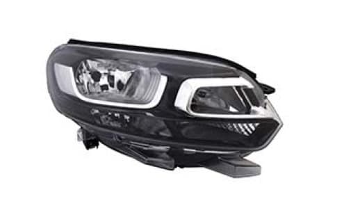 TYC FAR SAĞ KOMPLE OPEL VIVARO C 19 ZAFIRA LIFE 19 JUMPY III 16 9808567680 OEM: 9808567680 - TYC CIT10JU001 kodlu oto yedek parça