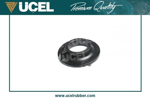 UCEL AMORTİSÖR LASTİĞİ ÜST DACIA LOGAN LS 1.5 DCI-1.4-1.6 MPI 85 6001547494-8200316994 OEM: 6001547494-8200316994 - UCEL S10764 kodlu oto yedek parça
