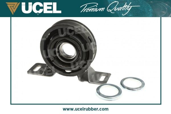 UCEL ŞAFT ASKI TAKOZU ORS RULMANLI 30X14 FORD TRANSIT T12 92 00 YC1W4826BC-99VB4826AB-95VB4826AA OEM: YC1W4826BC-99VB4826AB-95VB4826AA - UCEL S20273 kodlu oto yedek parça