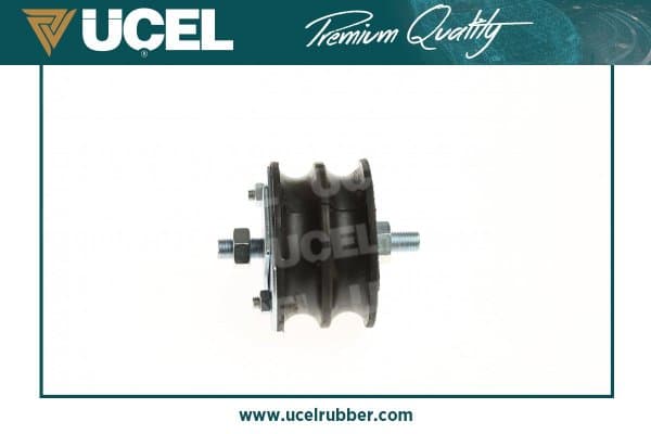 UCEL MOTOR TAKOZU YAYLI TİP M131 DKŞ 85008575-4145981 OEM: 85008575-4145981 - UCEL S30355 kodlu oto yedek parça