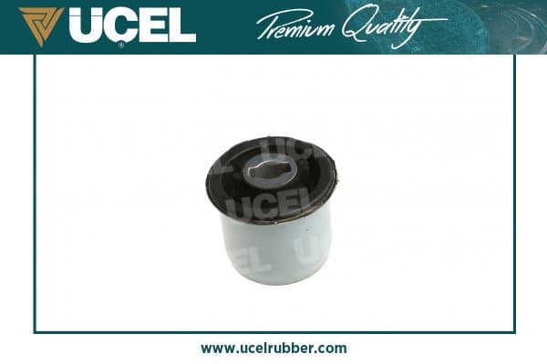 UCEL TORSİYON BURCU ARKA CITROEN C4 LC -1.4 16V-1.6 16V-1.6 16V BİO-FLEX-2.0 16V-1.6 HDI-2.0 HDI 5131.A4 OEM: 5131.A4 - UCEL S41565 kodlu oto yedek parça