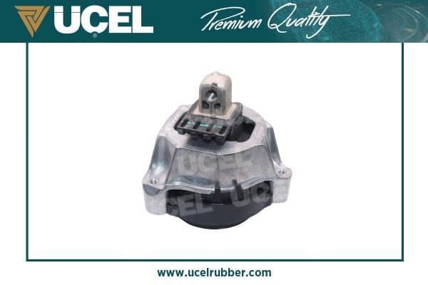UCEL MOTOR TAKOZU SOL BMW B46 B48 G30 G31 G38 G32 G11 G12 OEM: 22116860487 - UCEL S96229 kodlu oto yedek parça