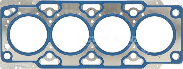 V.REINZ SİLİNDİR KAPAK CONTASI 1.20 mm ANTARA 2.0 CDTI 06 CAPTIVA 2.0 D 06 LACETTI 2.0 Z20DMH 4804889-96440164 OEM: 4804889-96440164 - V.REINZ 613721510 kodlu oto yedek parça