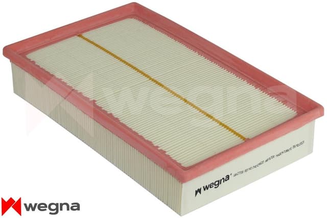 WEGNA HAVA FİLTRESİ T5 1.9 TDI-2.0-2.0TDI-2.5 TDI 03- - MULTIVAN T5 1.9 TDI-2.0-2.5 TDI 03- C 32191 7H0129620 OEM: 7H0129620 - WEGNA WA2708 kodlu oto yedek parça