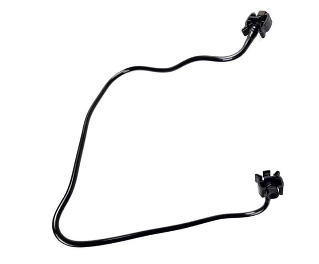 WINTECH YEDEK SU DEPO GENLEŞME ŞİŞE HORTUMU CROSSLAND-P208-P207-P2008-C3-C3 AIRCROSS-C4 CACTUS-DS3 1.2 Pur eTech-THP OEM: 9805454880 - WINTECH WIN0500330 kodlu oto yedek parça