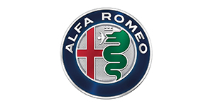 Alfa Romeo logo