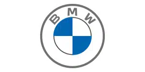BMW logo