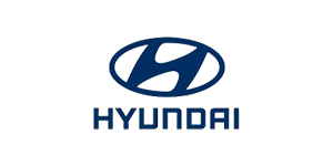 Hyundai logo