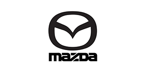 Mazda logo