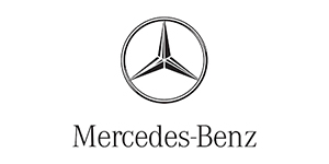 Mercedes-Benz logo