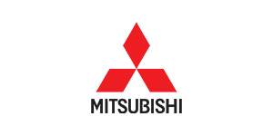 Mitsubishi logo