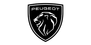 Peugeot logo